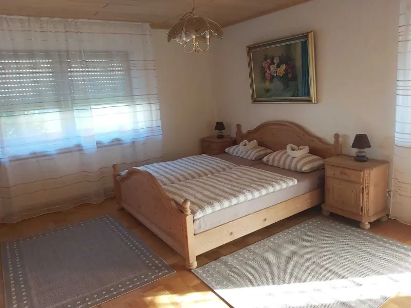 Ferienhaus Aspach