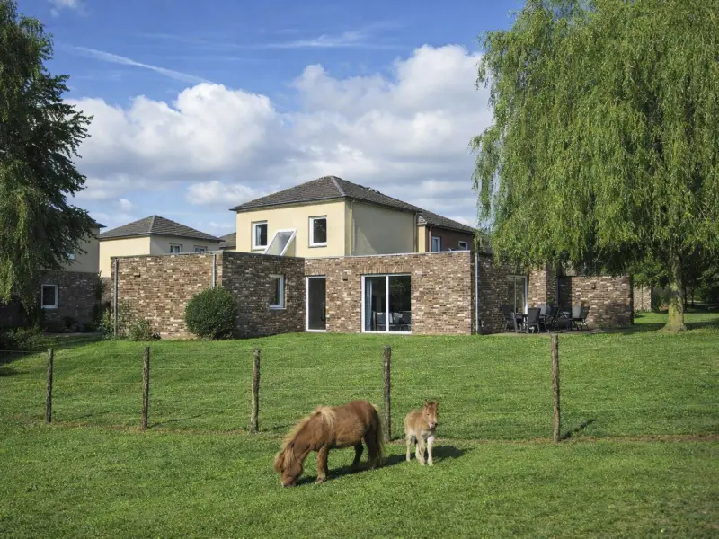 Ferienhaus Gulpen