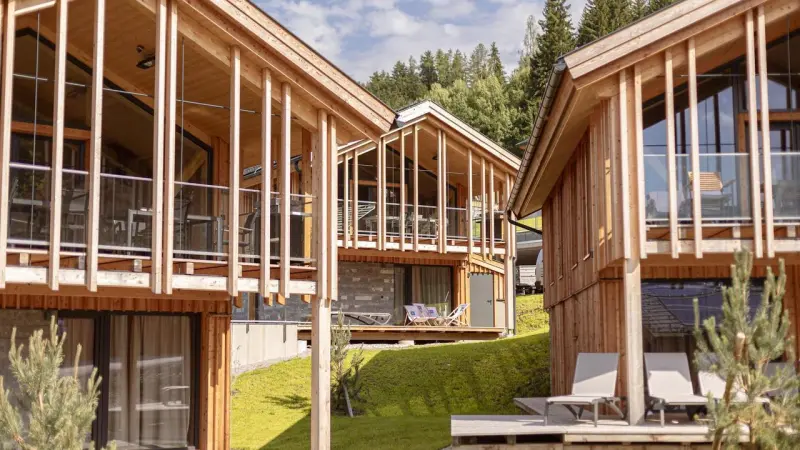 Ferienhaus Haus