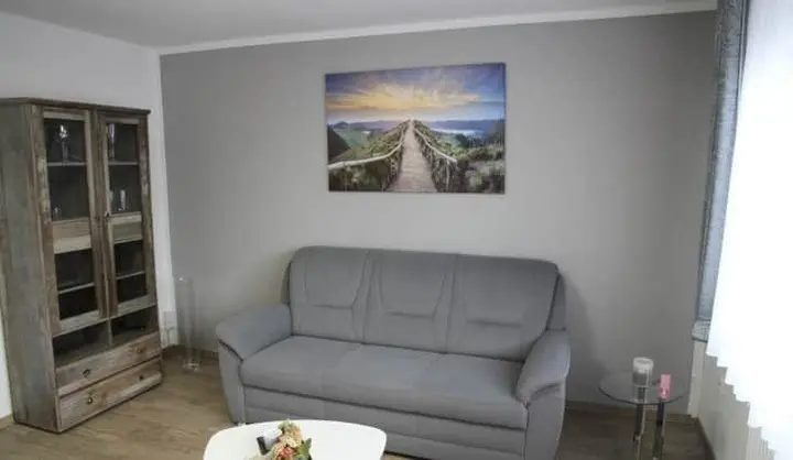 Ferienwohnung Sankt Andreasberg
