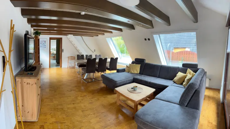 Ferienhaus Bedekaspel