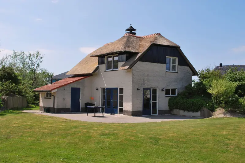 Ferienhaus in Makkum f&uuml;r max. 6 Personen