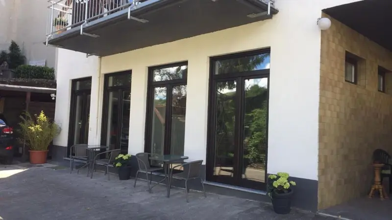 Ferienwohnung  Neumagen-Dhron