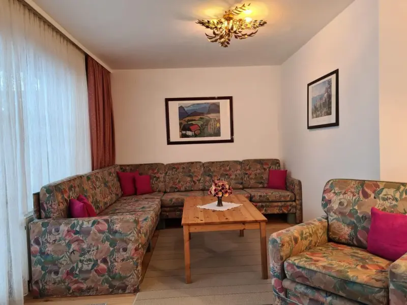 Ferienwohnung Ettal
