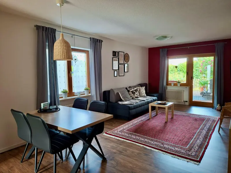 Ferienwohnung Steinweiler