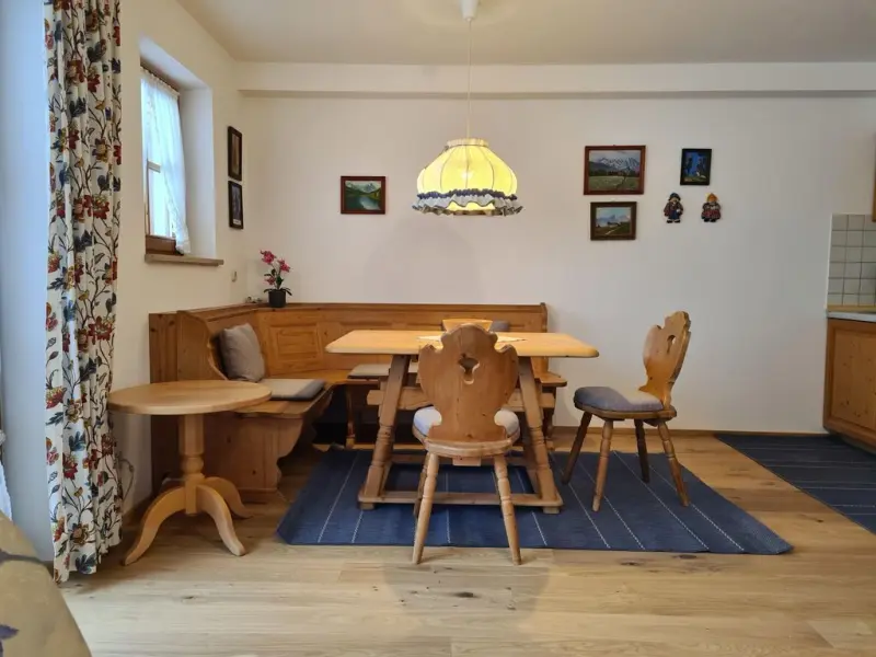 Ferienwohnung Ettal