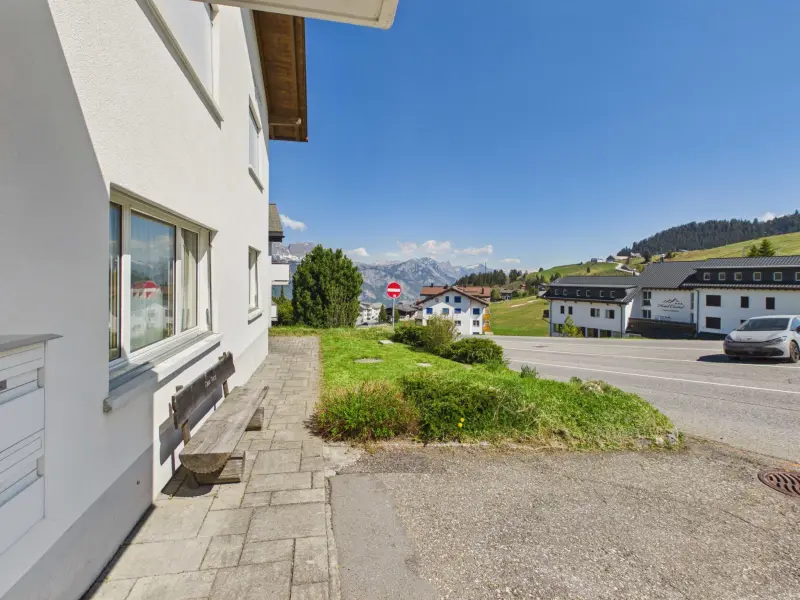 Appartement  Amden