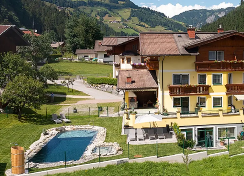 Ferienwohnung in Gemeinde Großarl, Salzburger Land, Österreich