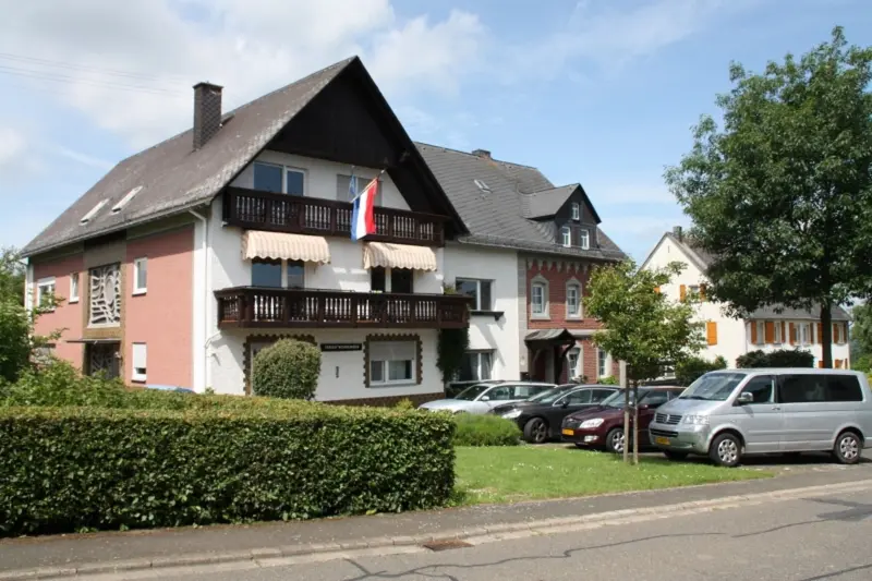 Ferienwohnung Liesenich