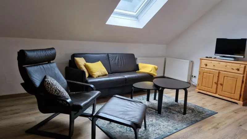 Ferienwohnung Oberjoch