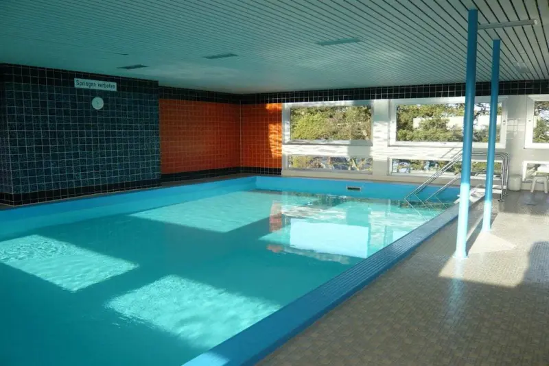 Ferienhaus  Timmendorfer Strand