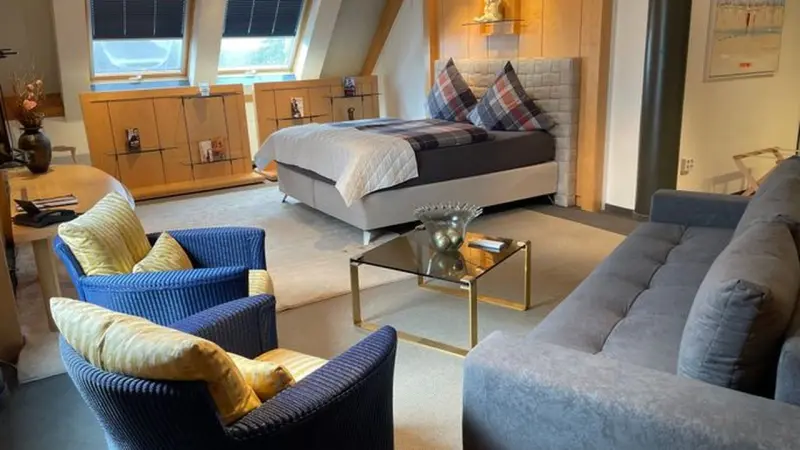 Ferienwohnung  Amelsbüren