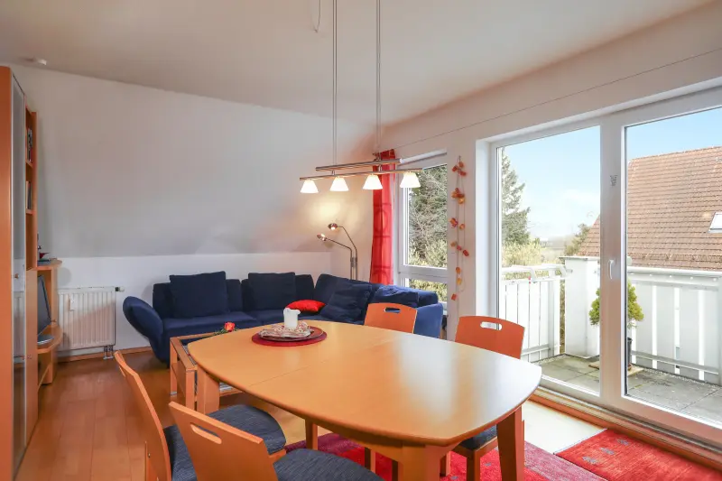 Ferienwohnung Kressbronn am Bodensee