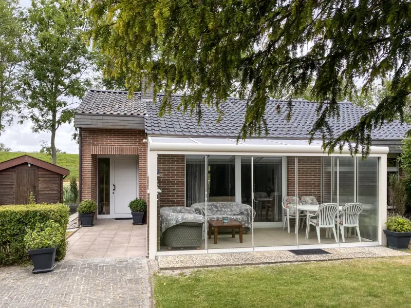 Ferienhaus in Brouwershaven, Grevelingenmeer f&uuml;r max. 4 Personen
