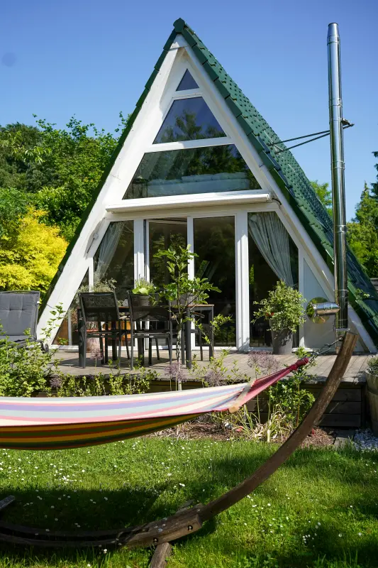 Ferienhaus Losheim am See