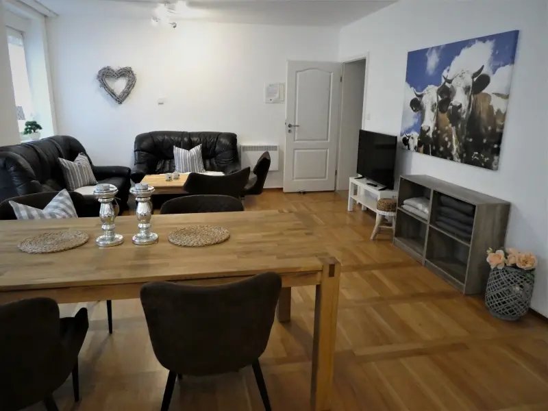 Ferienwohnung Durach