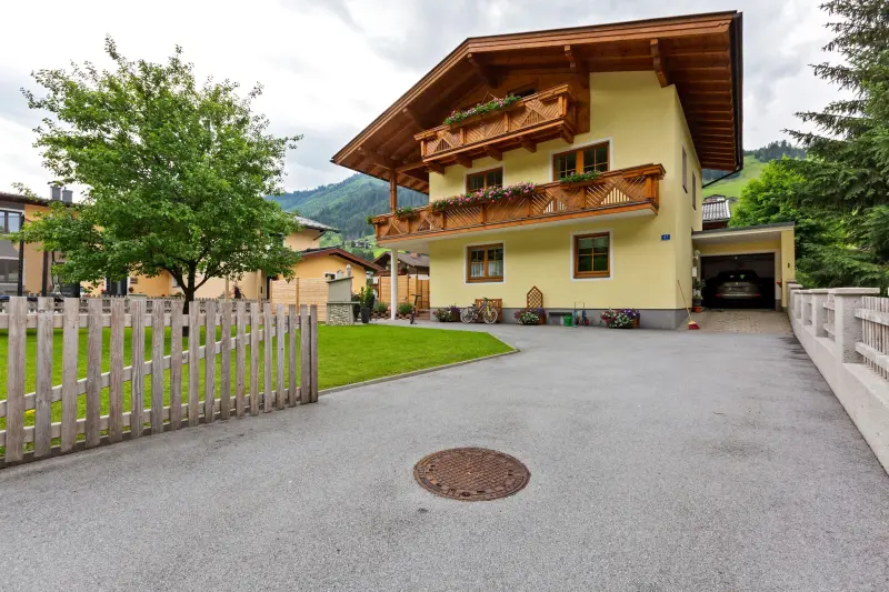 Ferienwohnung in Großarl, Salzburger Land, Österreich