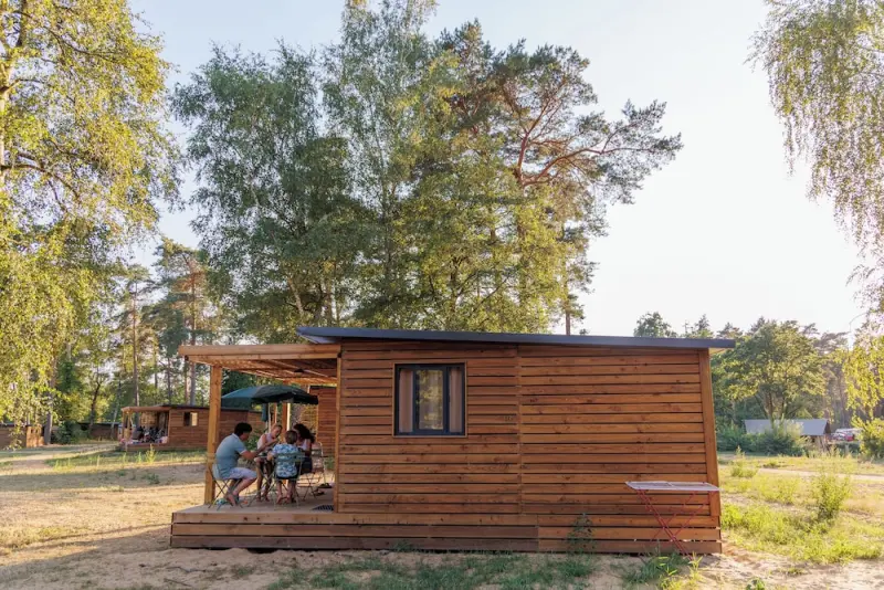 Lodge  Wassenberg