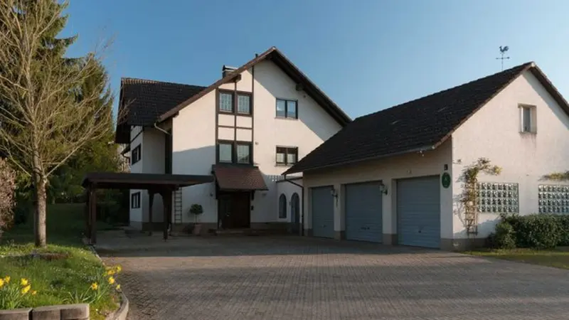 Ferienwohnung Kippenheim