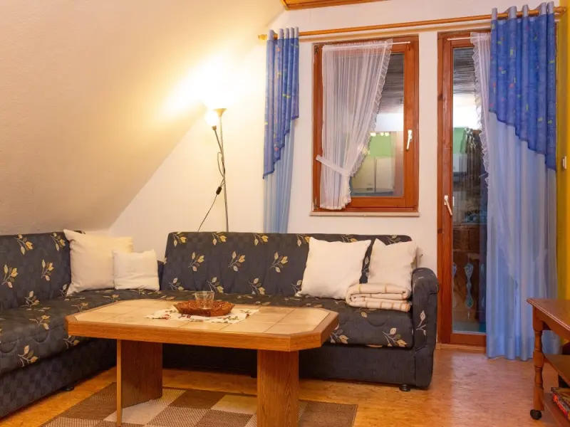 Ferienwohnung  Wolfach