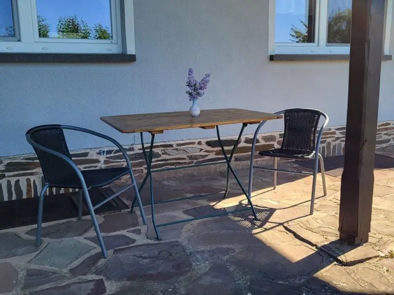 Ferienwohnung Wittlich