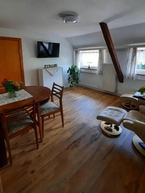 Ferienwohnung Westerholz