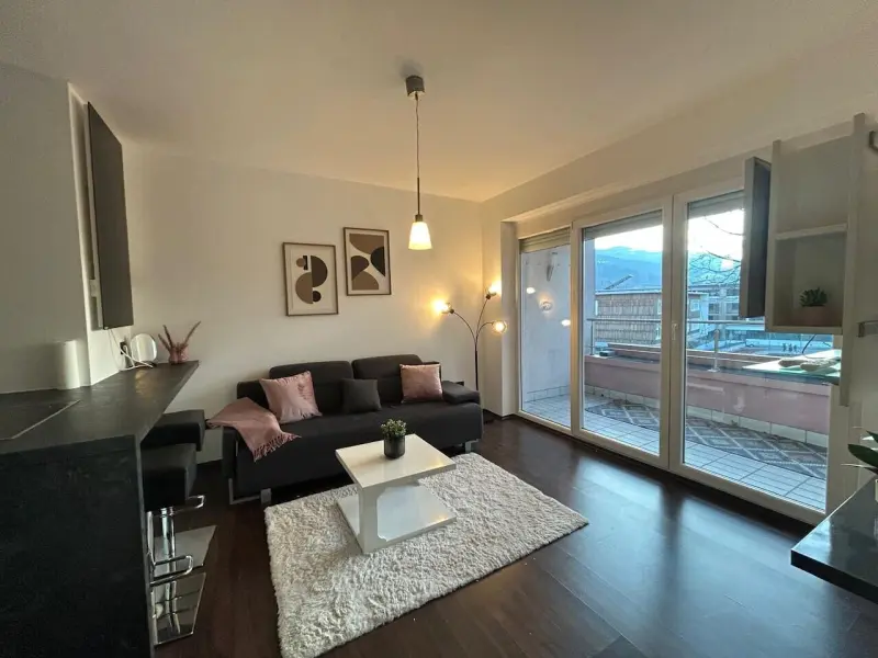 Ferienwohnung Bruck an der Mur