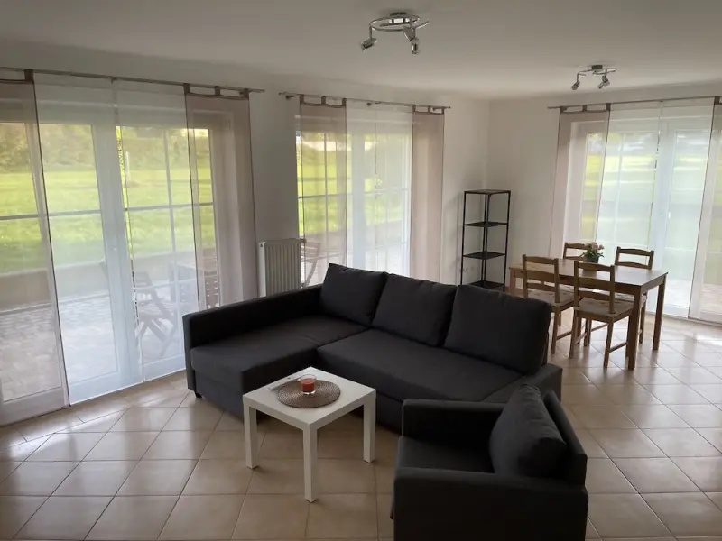 Ferienwohnung Bad Abbach