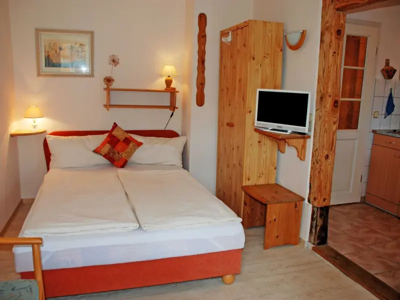 Ferienwohnung Seedorf