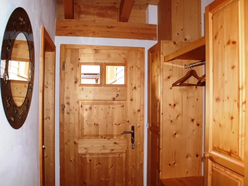 Apartment Sedrun