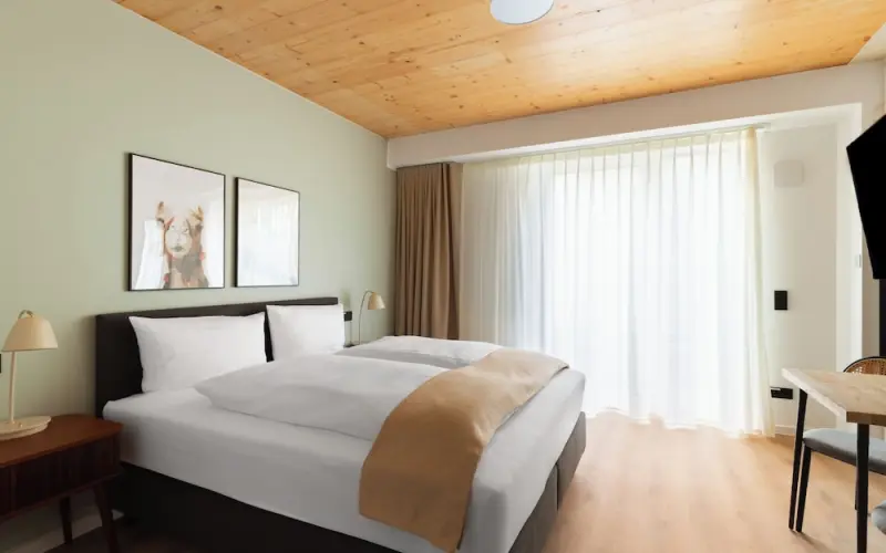 Aparthotel Mannheim