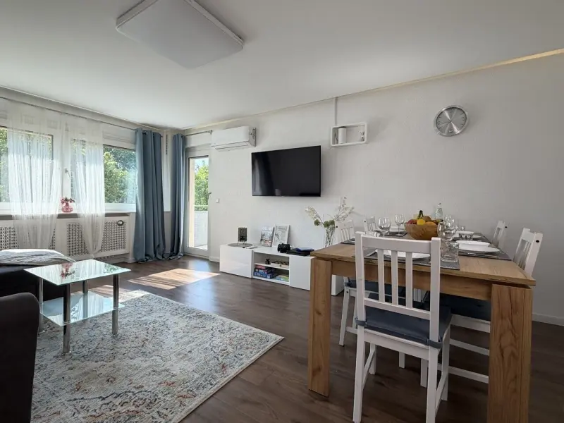Ferienwohnung Offenburg