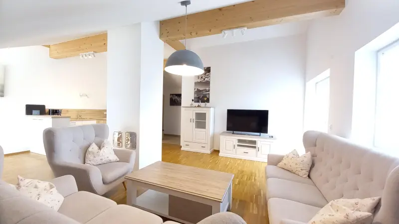 Ferienwohnung Nesselwang