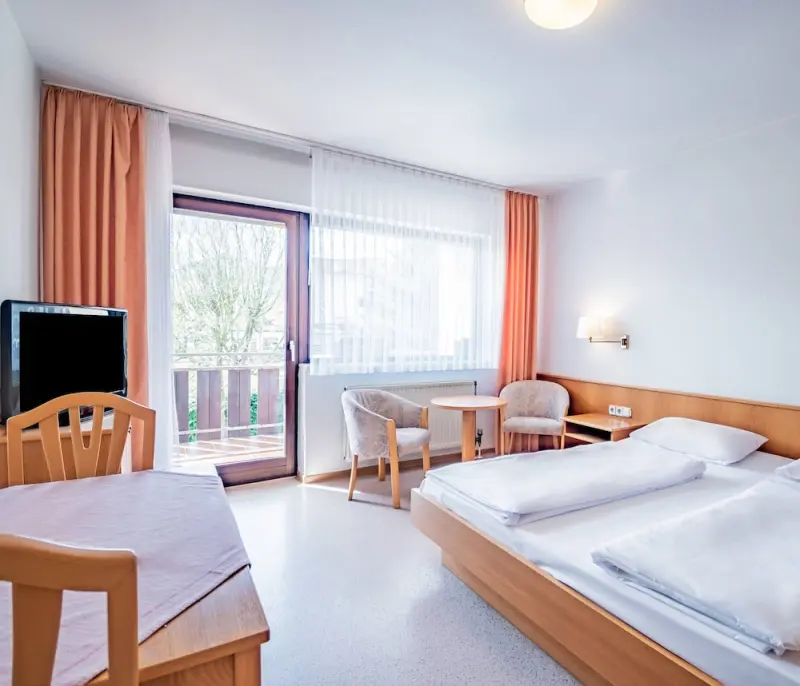 Ferienwohnung Bad Soden-Salmünster