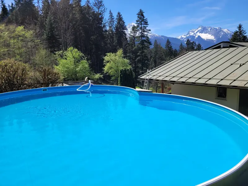 Ferienwohnung  Berchtesgaden