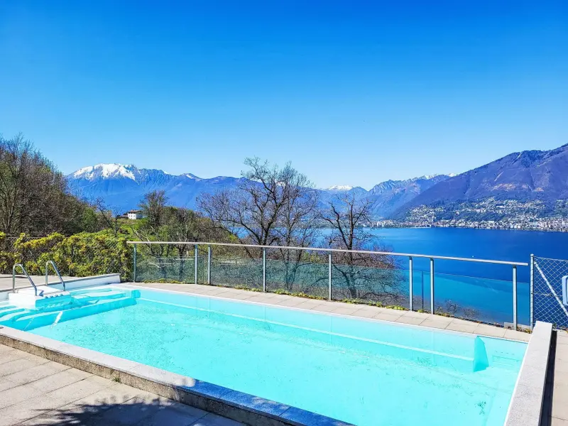 Ferienwohnung  Bellinzona