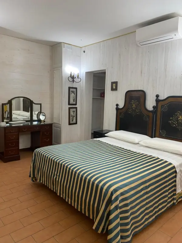Ferienhaus Reggio Calabria