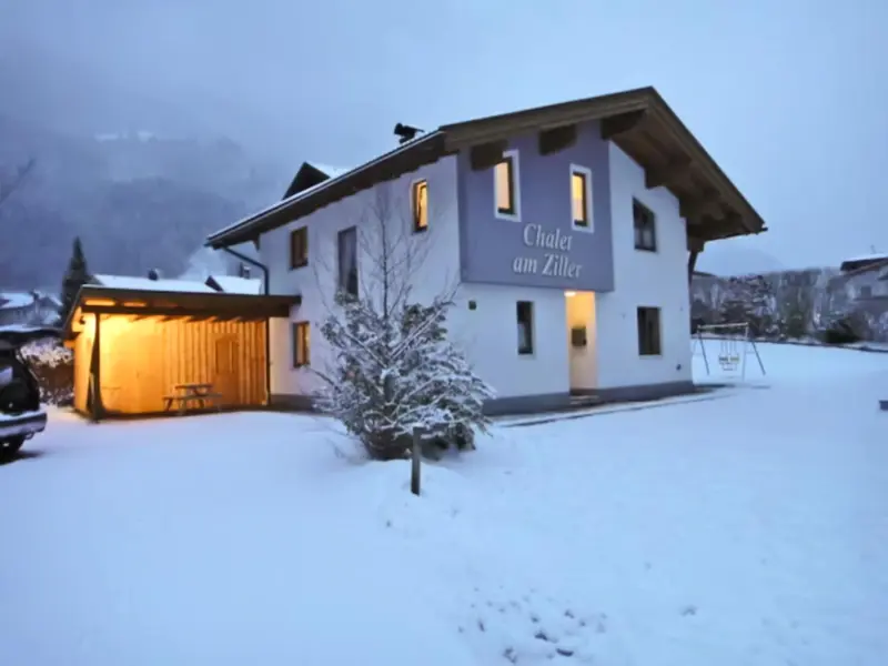 Chalet in Mayrhofen für max. 16 Personen Chalet in Mayrhofen für max. 16 Personen