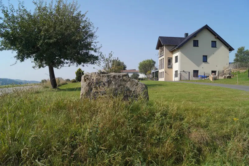 Ferienwohnung Prüm