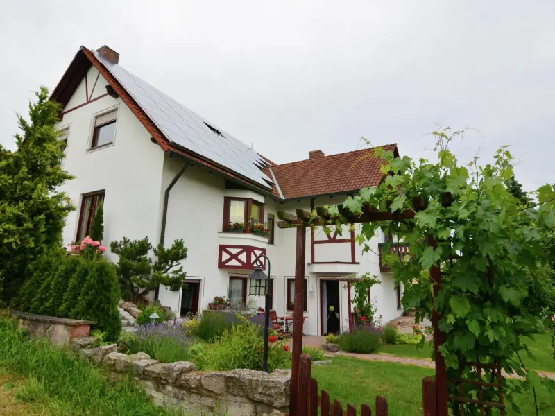 Villa Zeil am Main