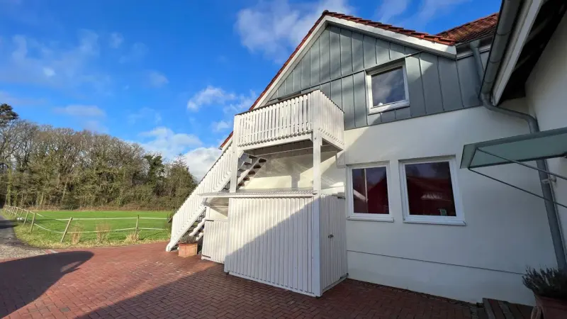 Ferienwohnung  Oldenburg