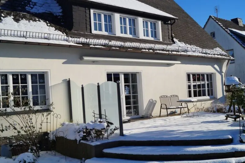 Ferienhaus Warstein