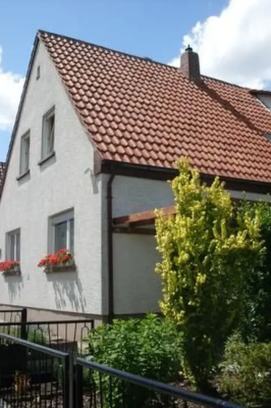 Ferienwohnung Worms