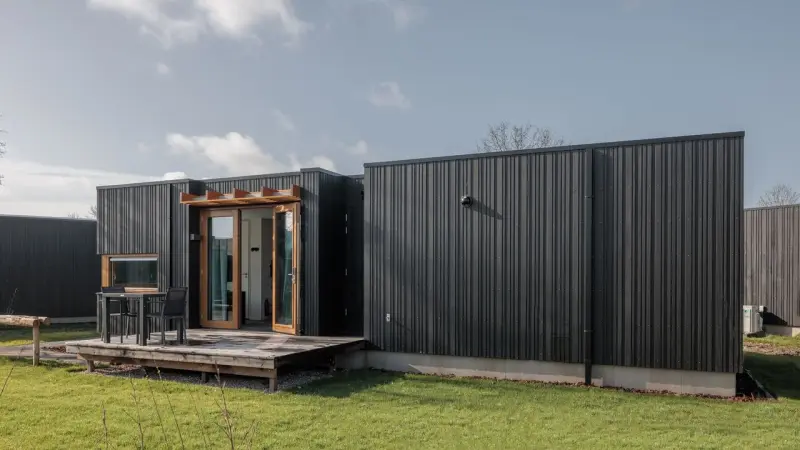 Ferienwohnung Scharendijke