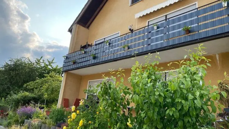 Ferienwohnung Gößweinstein