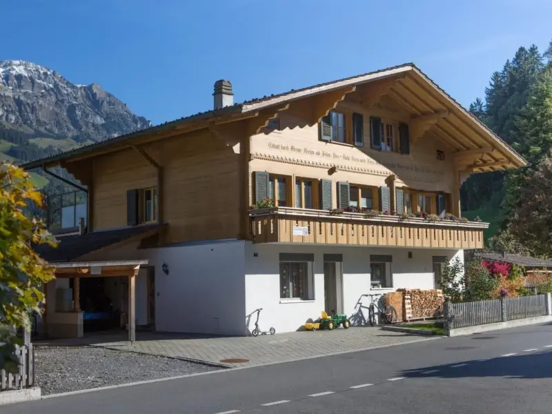     
Apartment ∙ 5 guests ∙ 2 bedrooms
