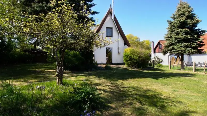 Ferienhaus Suhrendorf
