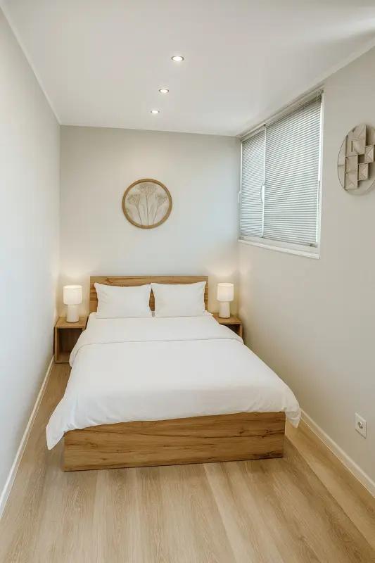 Ferienwohnung Brühl