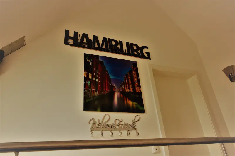Ferienwohnung Kirchwerder