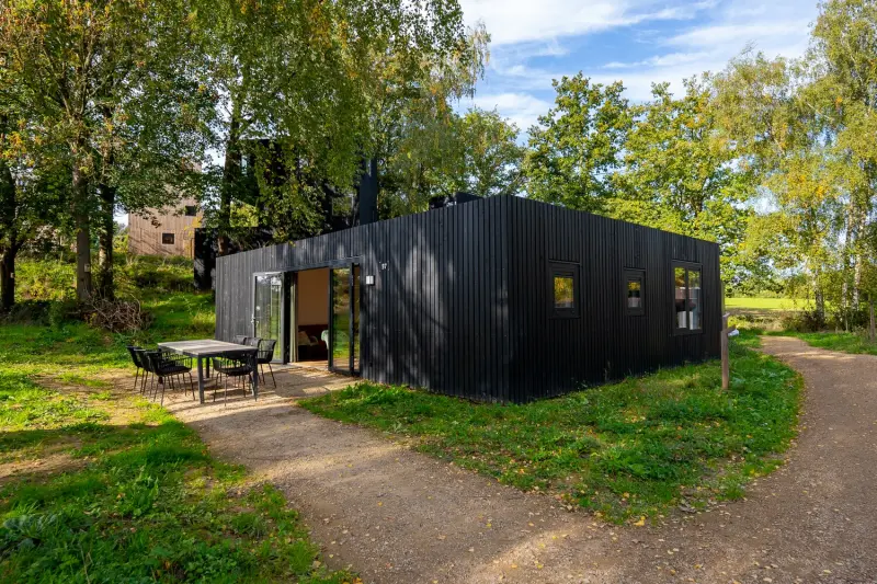 Chalet Valkenburg